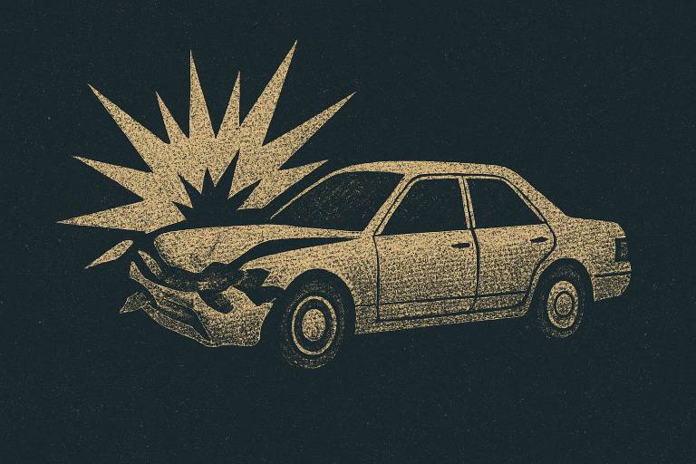 Traumdeutung Autounfall: Bedeutung und psychologische Interpretation